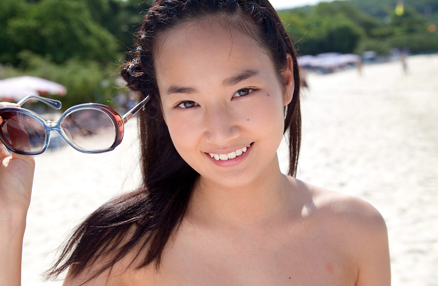 [Japanese Idols] 日本偶像图集 Kaho Takashima 高嶋香帆